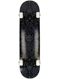 Black 7.75" Complete Bandana E7127