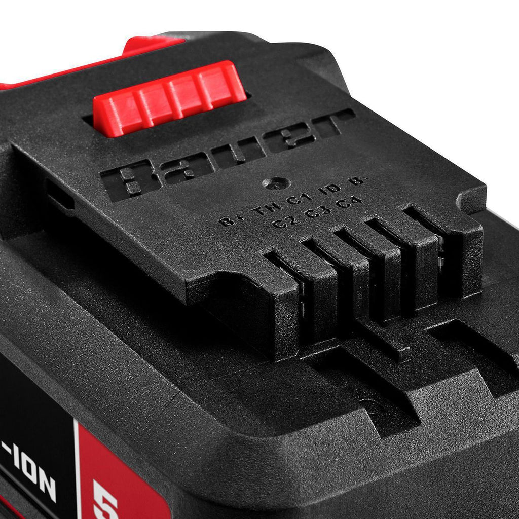 20V 5 Ah Lithium-Ion Battery M137061