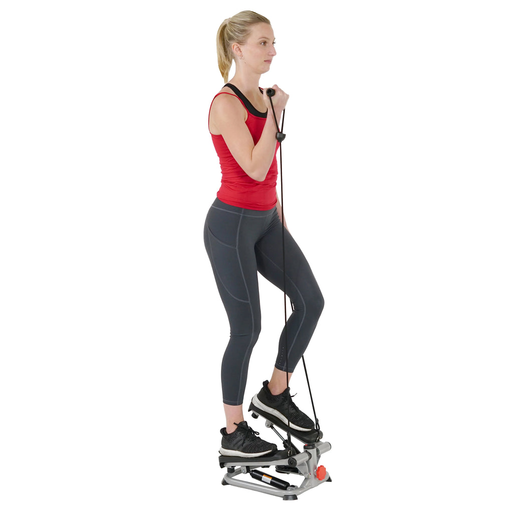 Portable Mini Stair Stepper L524