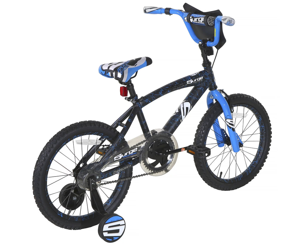 18-inch BMX Bike W183