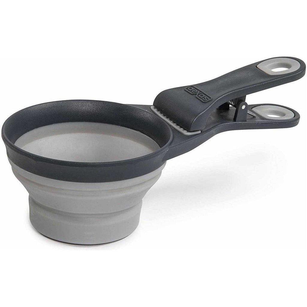 Collapsible Scoop K517