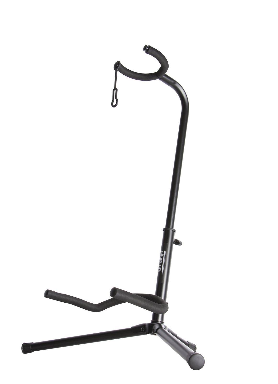 Black Tripod Guitar Stand V3097