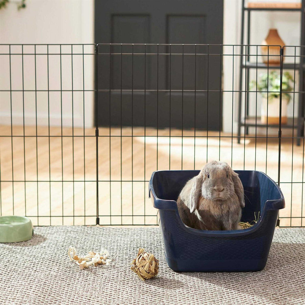 Small Pet Litter Box F490083