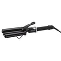 Ceramic Triple Barrel Waver I80986