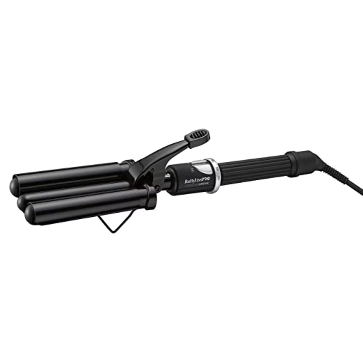 Ceramic Triple Barrel Waver I80986