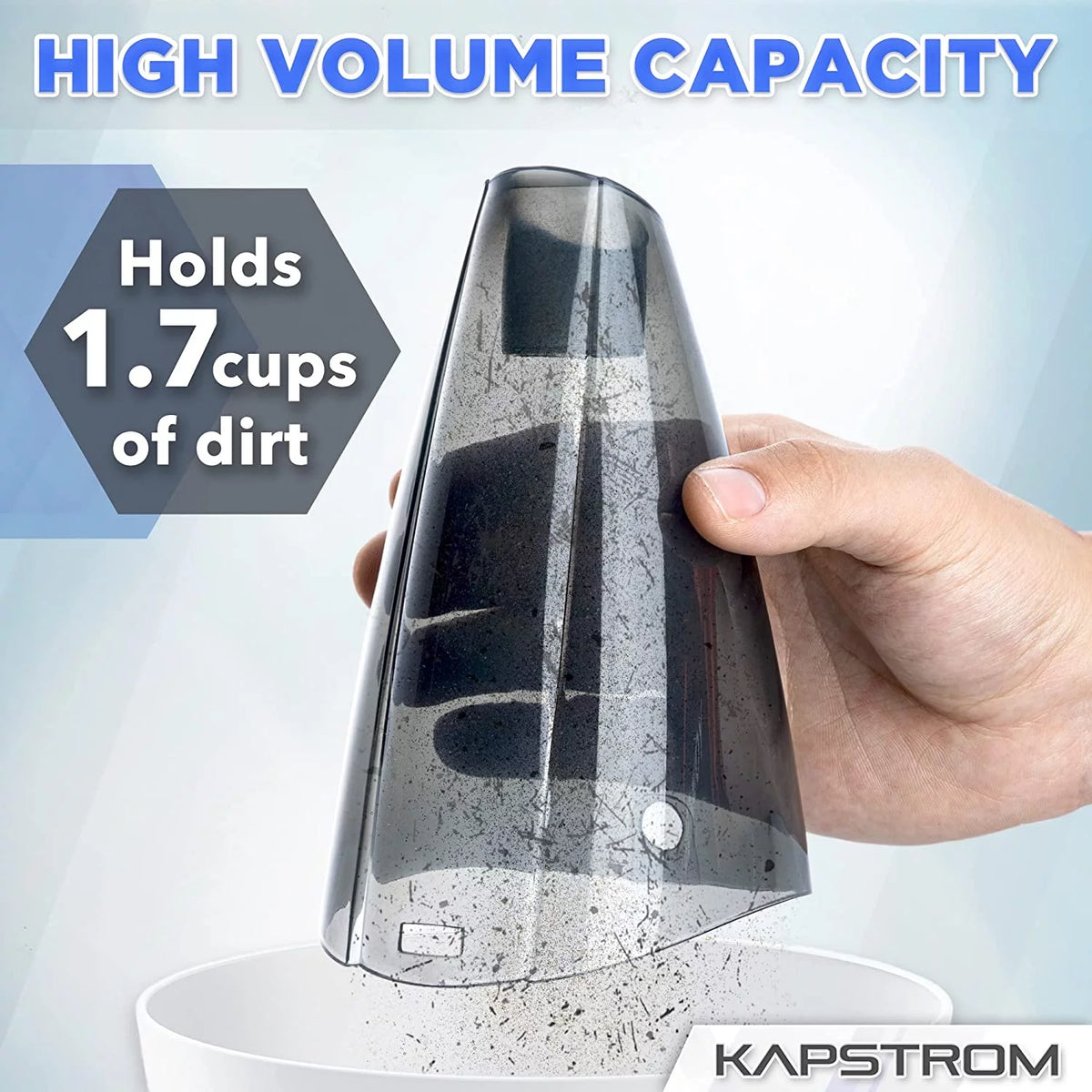 Handheld Car Vacuum Cleaner J37120