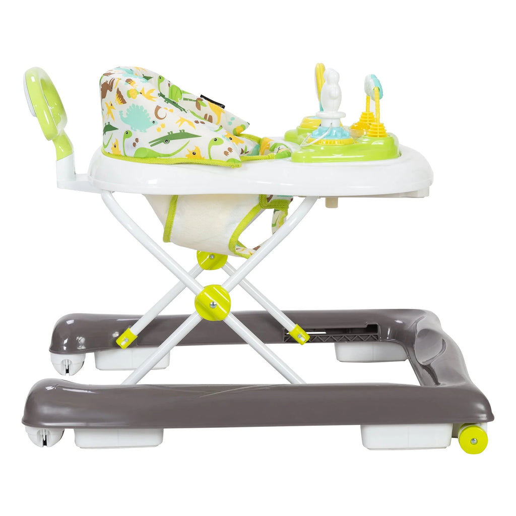 Activity Baby Walker with Removable Toy Tray U394292