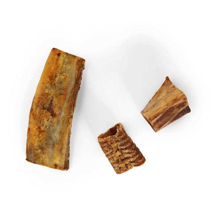 Assorted Chews for Puppies N81145