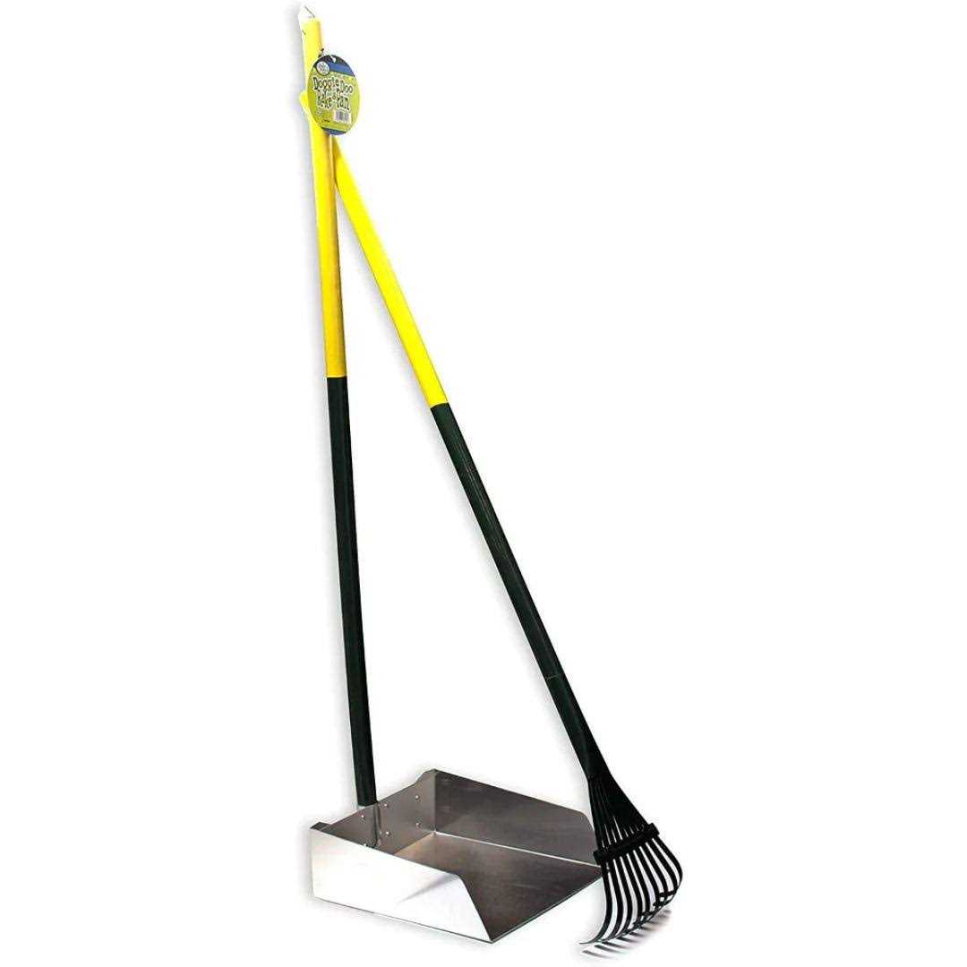 Rake Set Z191