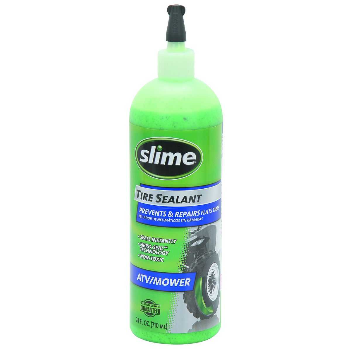 24 oz. Tire Sealant N9512