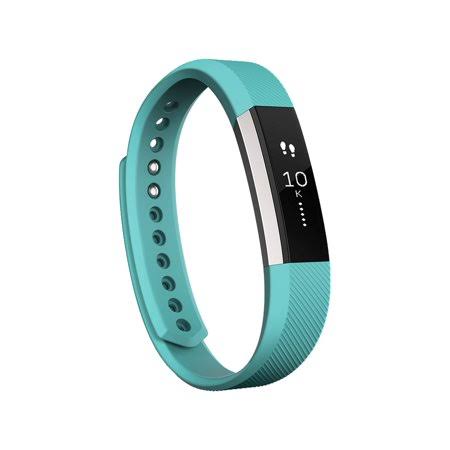 Refurbished Black Small Fitness Tracker and Sleep Monitor Wristband T717888