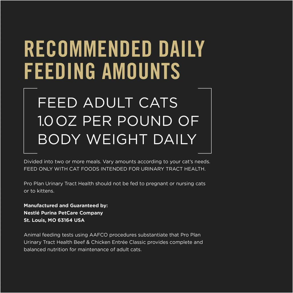 Adult Cat Canned Food S42692