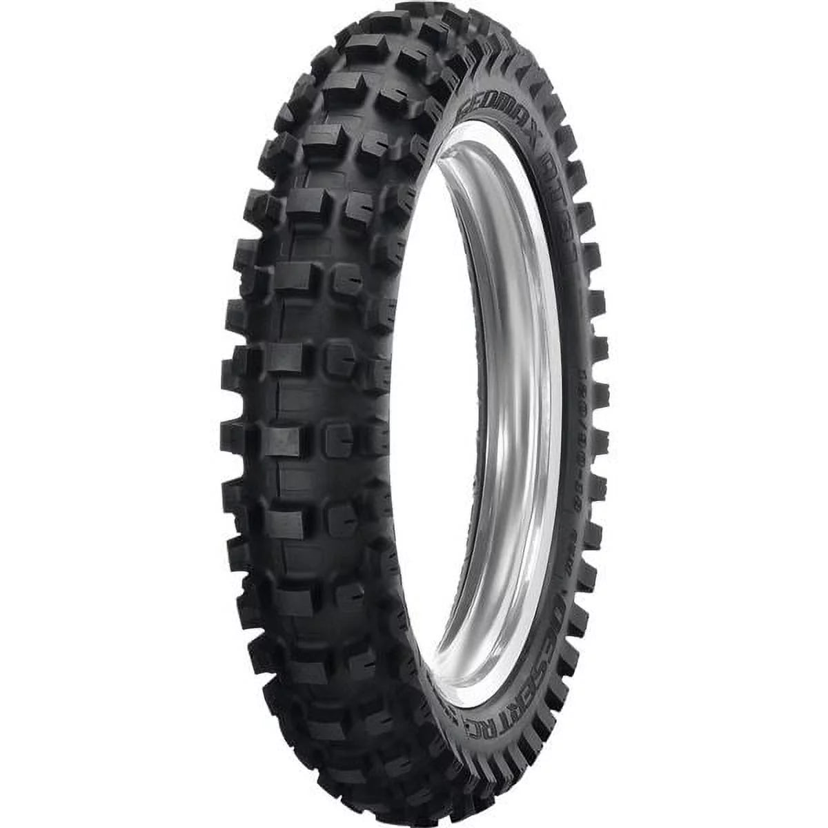 19 Dunlop Geomax AT81 Desert RC Rear Tire Z65953