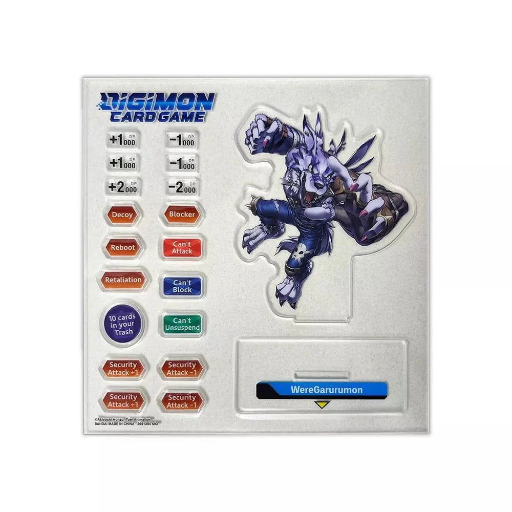 English Trading Card Game Gift Box V815762