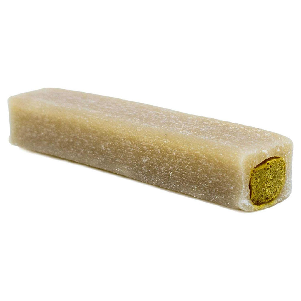 Double Treat Bones Dog Treats I600