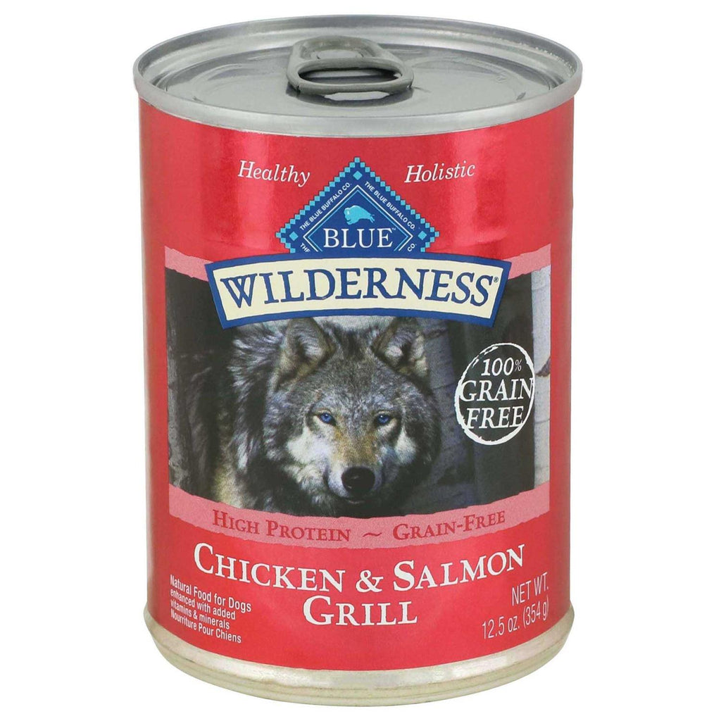 Chicken Dog Food H8520