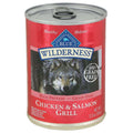 Chicken Dog Food H8520