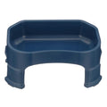 Bowl with Leg Extensions Dog Water Dish J25348
