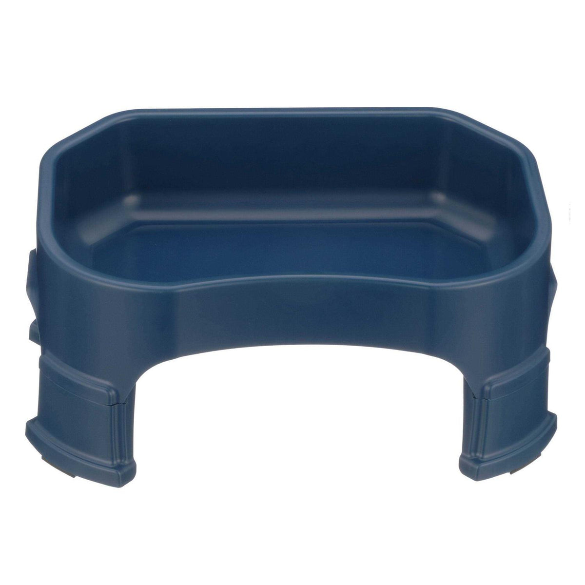Bowl with Leg Extensions Dog Water Dish J25348