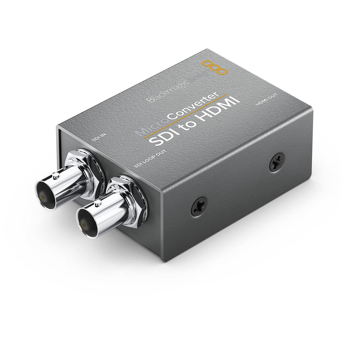 SDI to HDMI 3G Micro Converter with Power Supply S69756