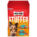 Bacon & Beef Dog Treats L99239
