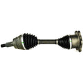 CV Axle Shaft H63615