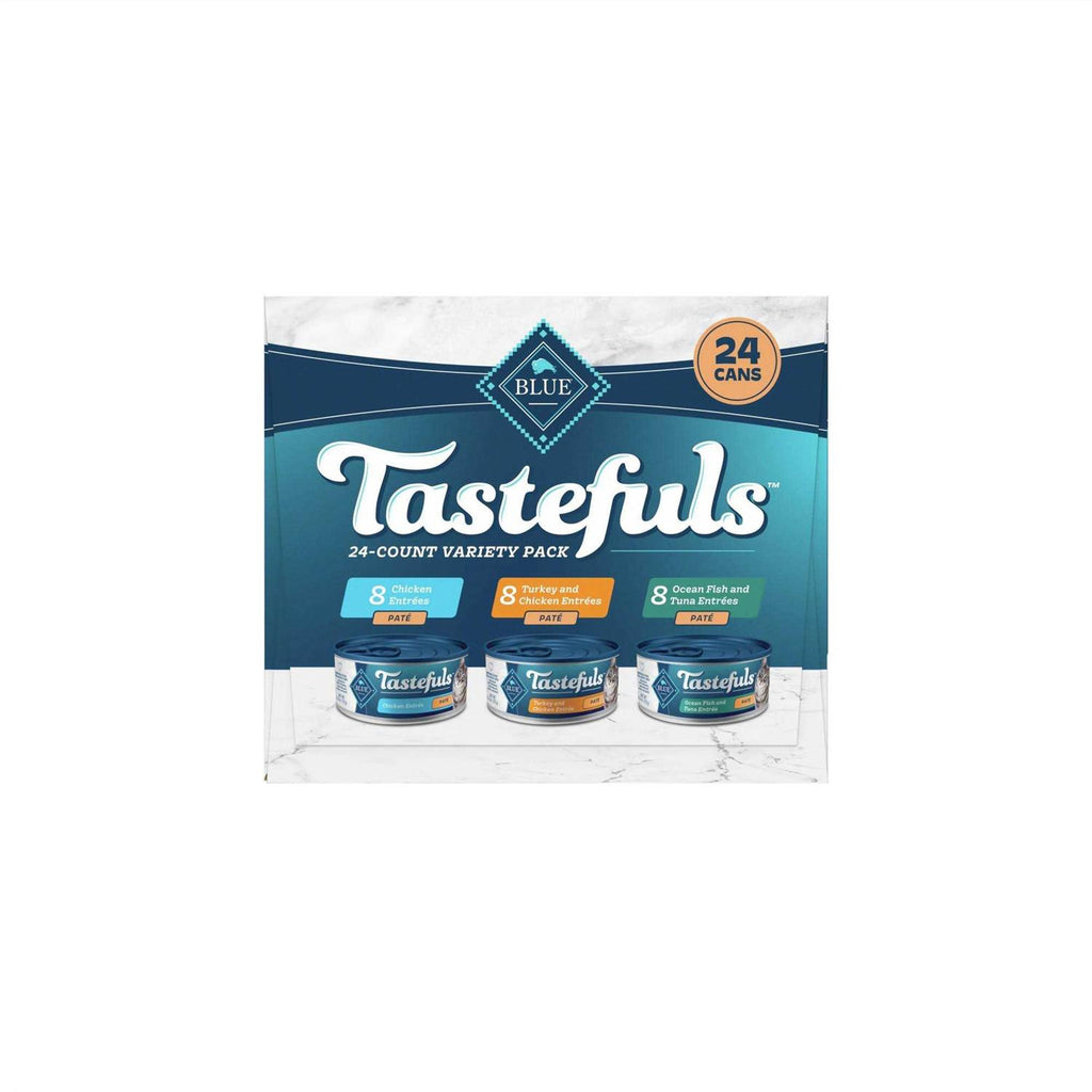 Wet Cat Food Variety M10147