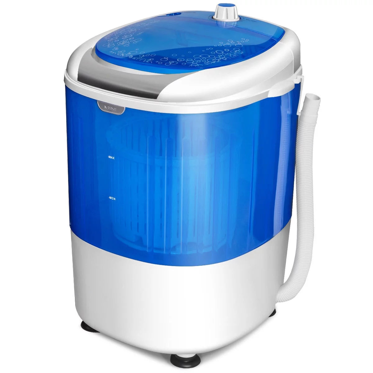 Portable Mini Compact Washing Machine R865