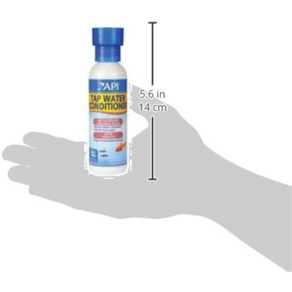 Tap Water Conditioner N61711