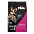 Grain-Free Turkey & Cod Dry Cat & Kitten Food L3400