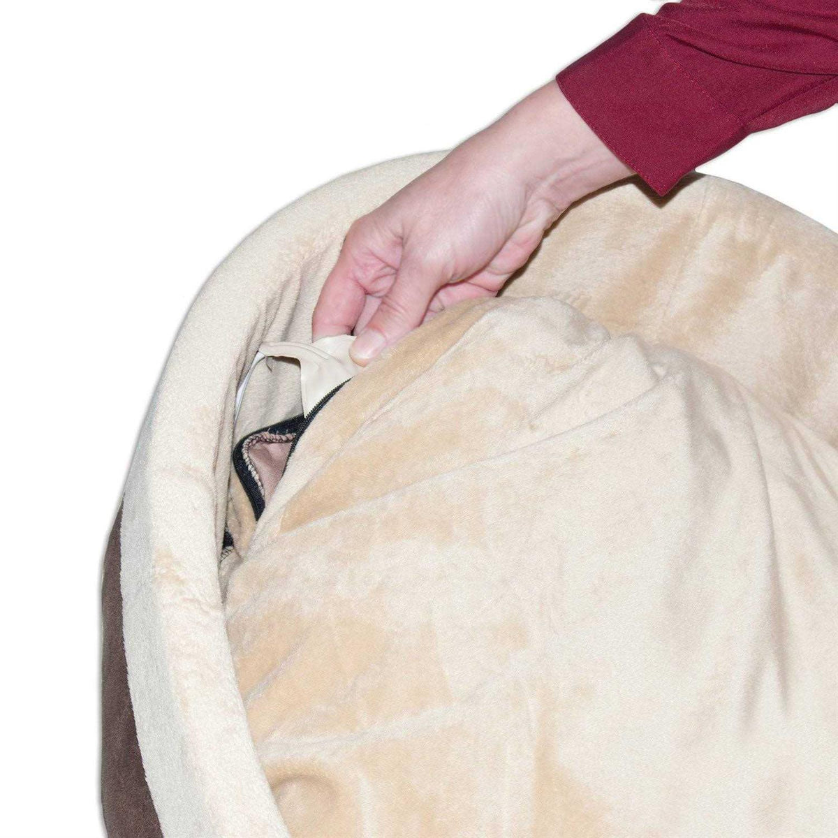 Cat Bed Q573