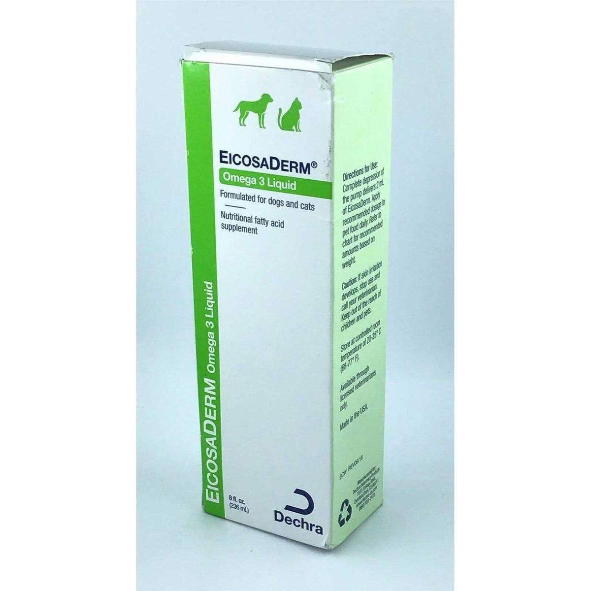 Omega 3 Liquid for Dogs & Cats R269934