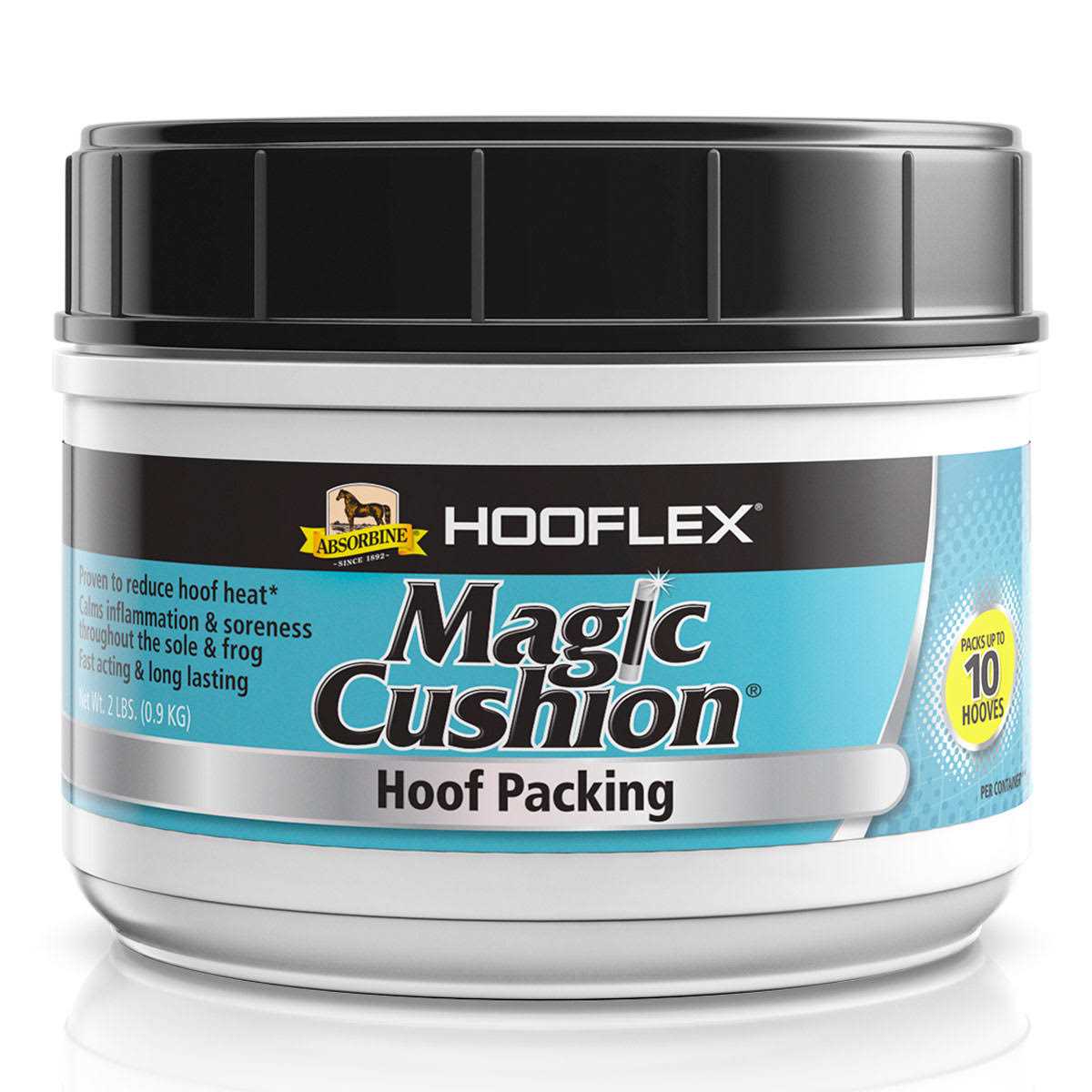 Magic Cushion Hoof Packing V5090