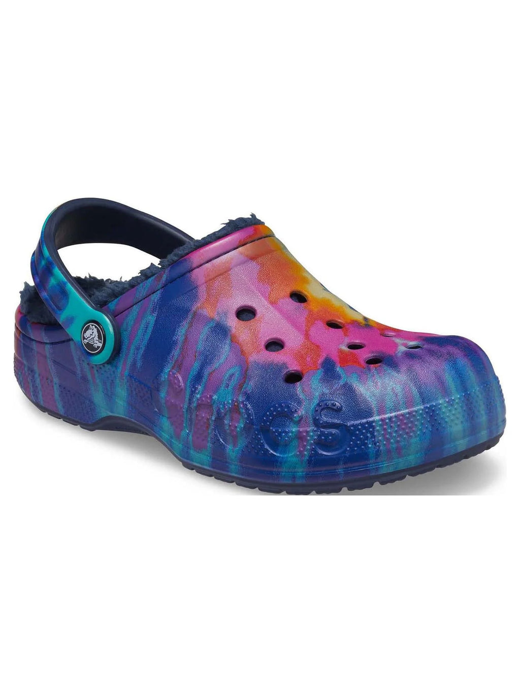 Unisex Lined Clogs K18345