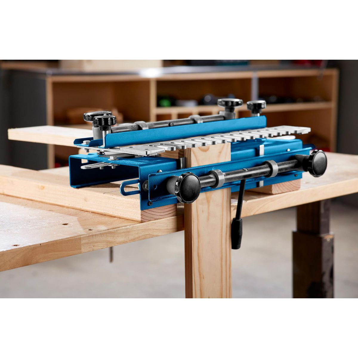 Dovetail Jig X66901