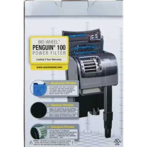 Bio Wheel Power Filter D141253