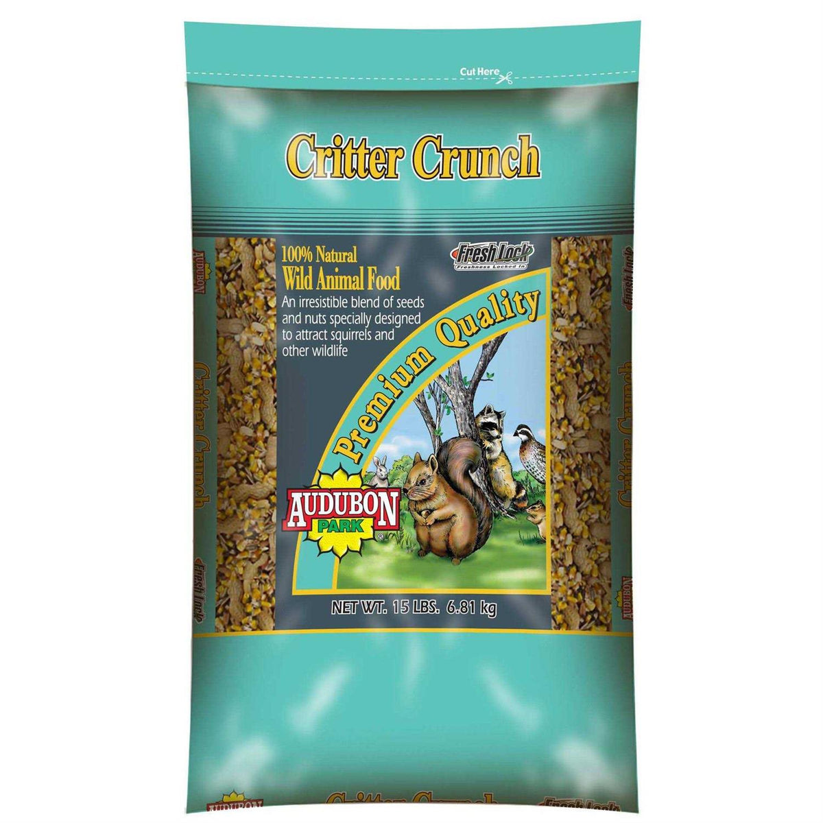 Wild Bird Food A57659