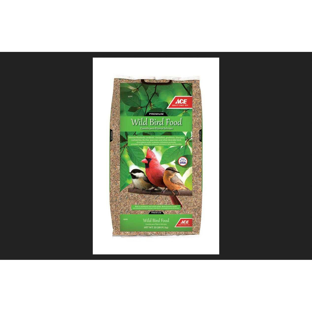 Wild Bird Food D247984