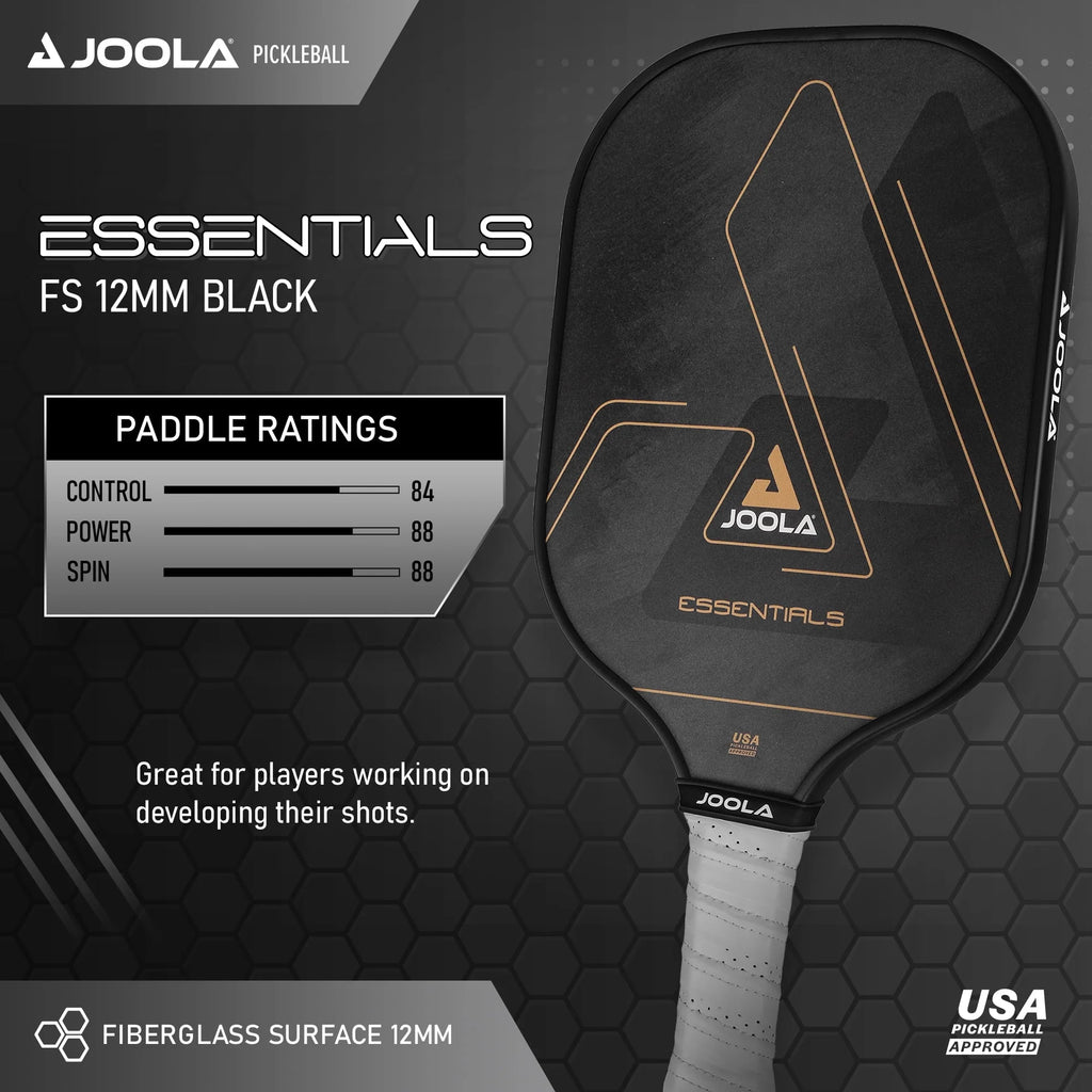 Blue 8.2oz Pickleball Paddle V545
