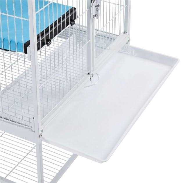Small Pet Cage S633