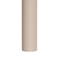 Non-Reflective Full Paper Roll Backdrop 2.7 x 10m Creamy Truffle Beige H47655
