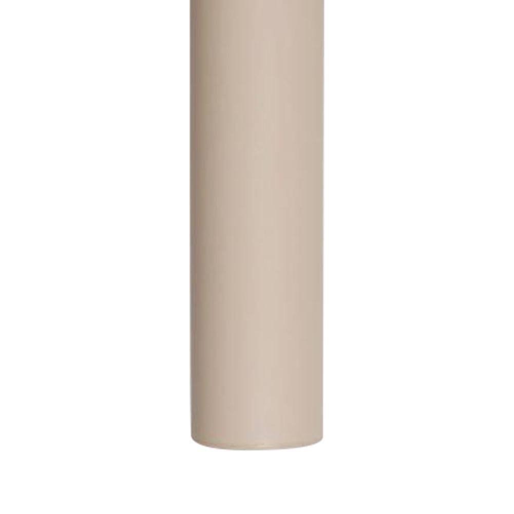 Non-Reflective Full Paper Roll Backdrop 2.7 x 10m Creamy Truffle Beige H47655