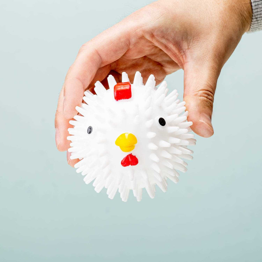 Chicken Dog Ball U2388
