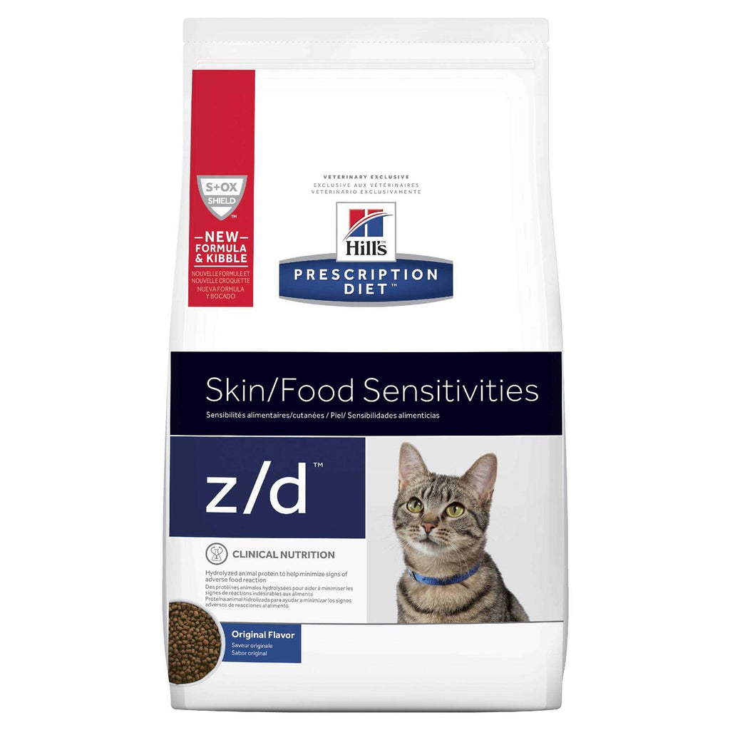 Dry Food R240