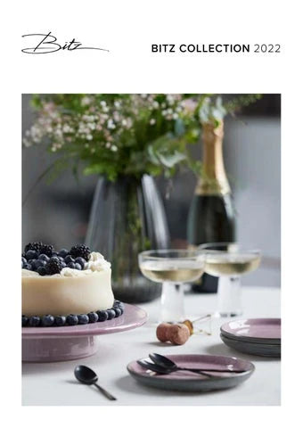 Footed Cake Stand 30 cm Light Pink X823792