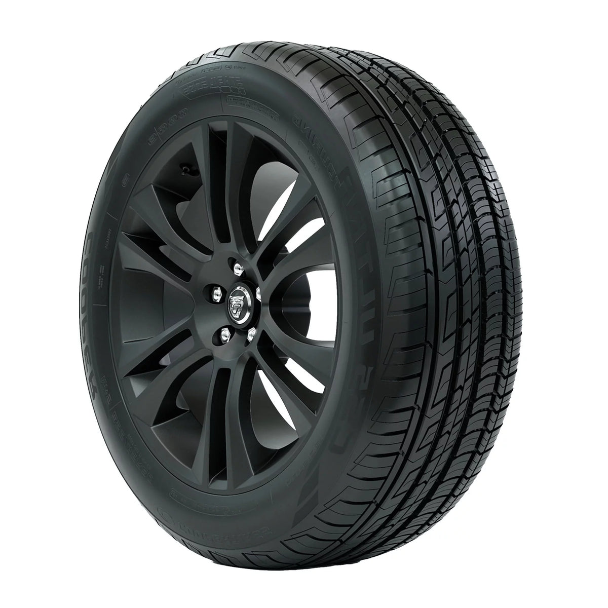 All Season 235/55R18 104V XL Passenger Tire T82775