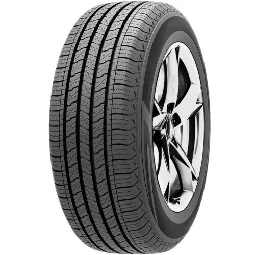 265/60R18 114V BSW Tire D7490