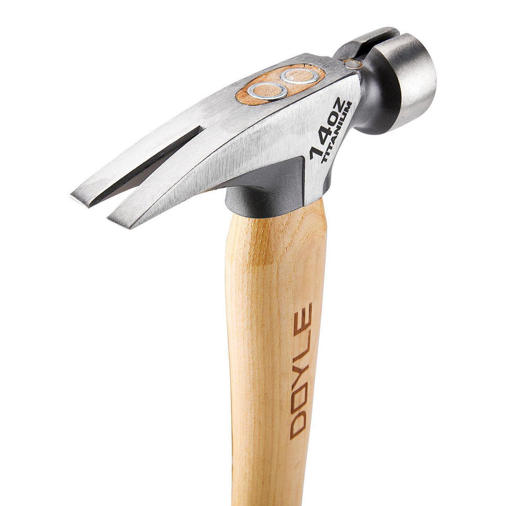 14 oz. Titanium Framing Hammer M5588