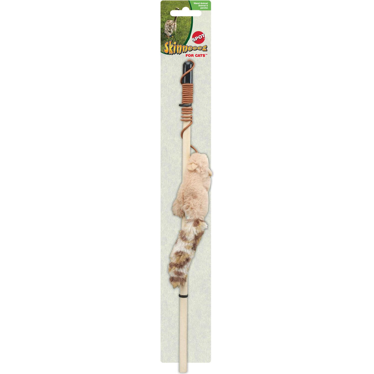 Cat Teaser Wand K44879
