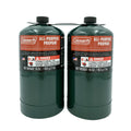 16 ounce 2-Pack Propane Gas Cylinder M8941